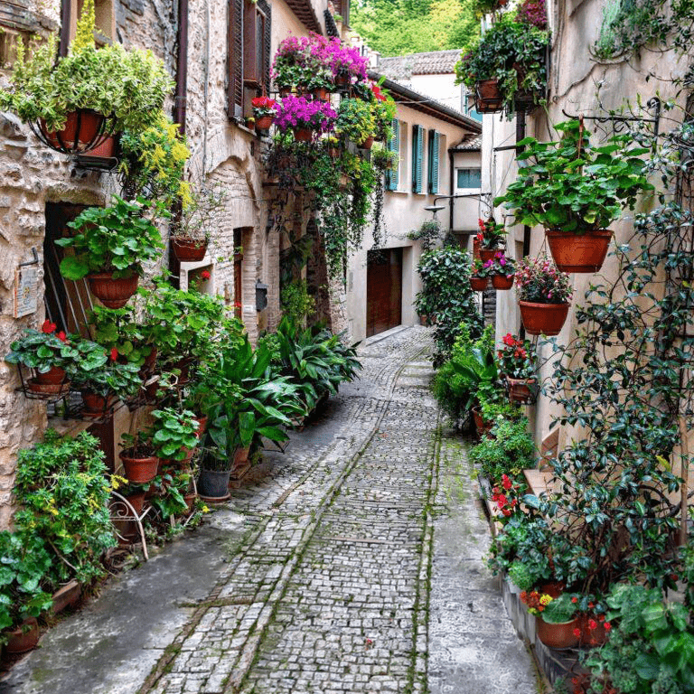Umbria